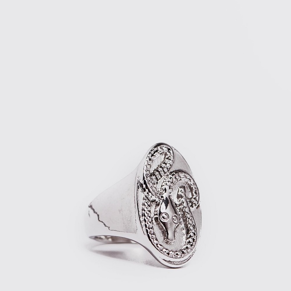Snake Ring - Picture 2 of 2